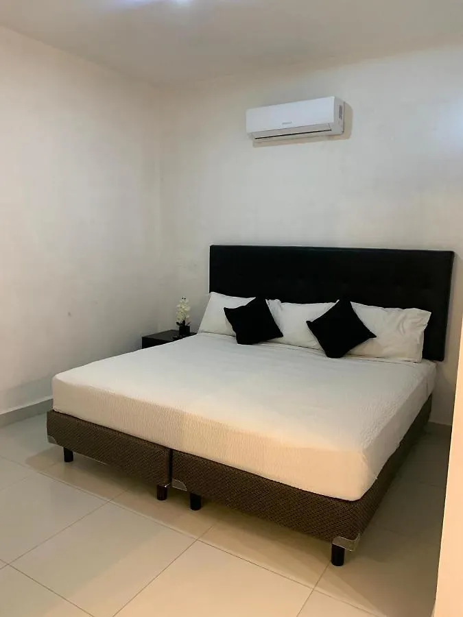 Hotel Soi Bacalar