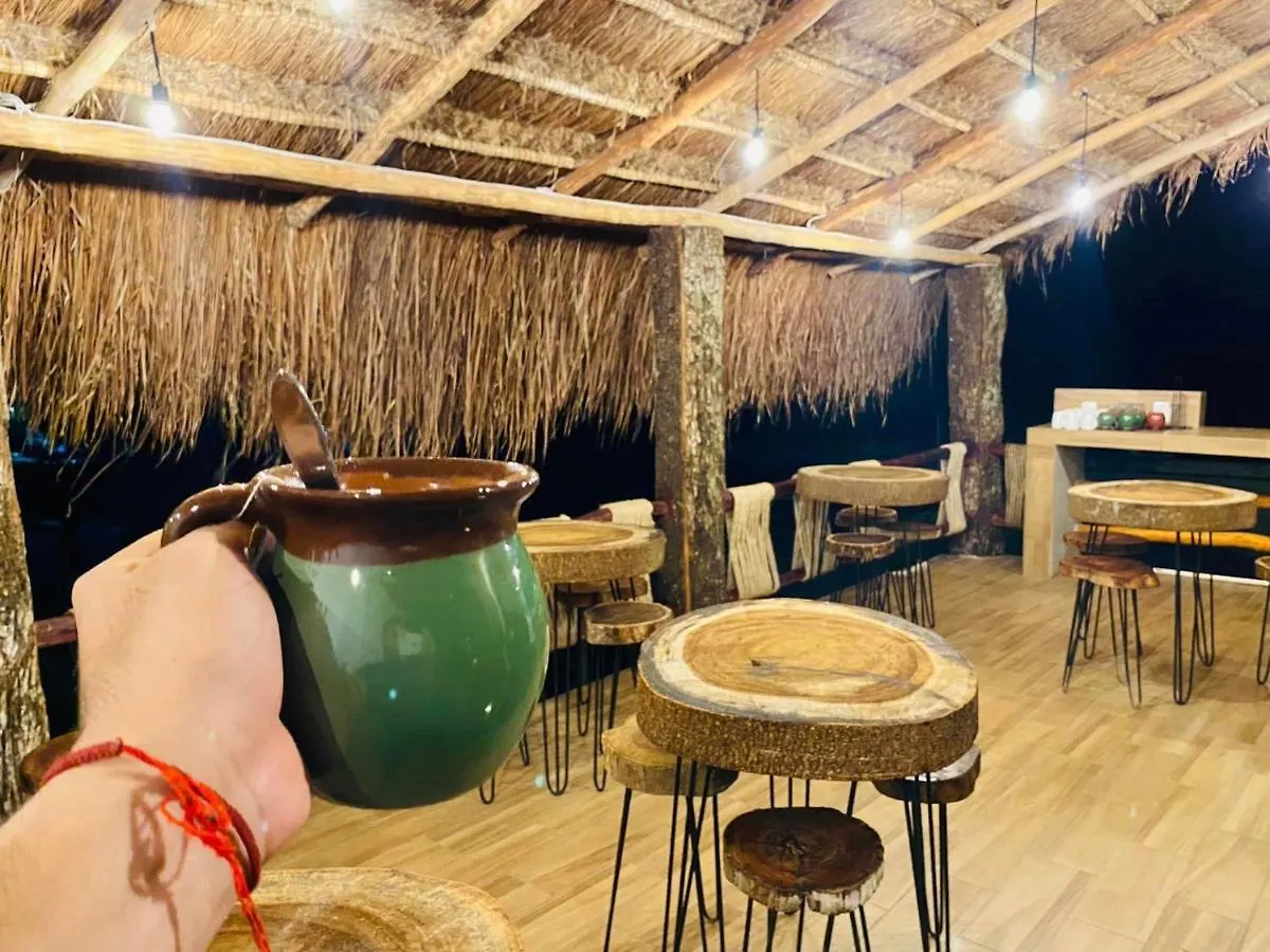 Hotel Soi Bacalar