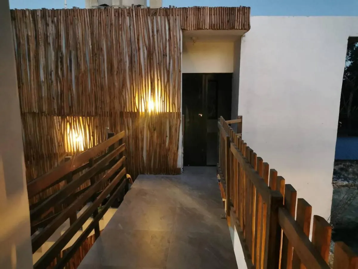 Hotel Soi Bacalar