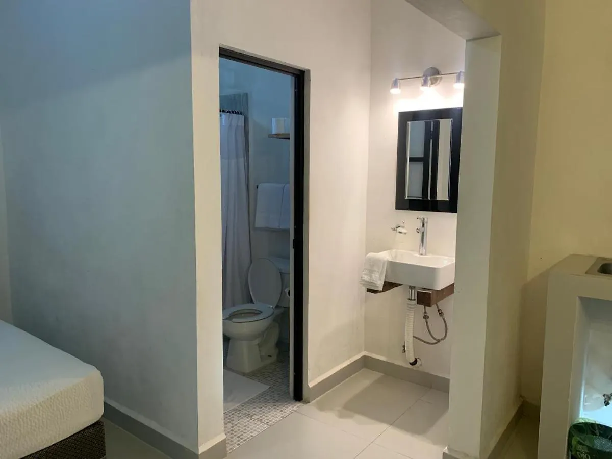 Hotel Soi Bacalar