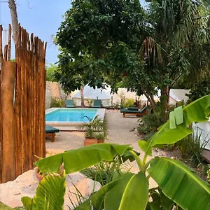 Hotel Shamalay - Nomad Experience, Bacalar