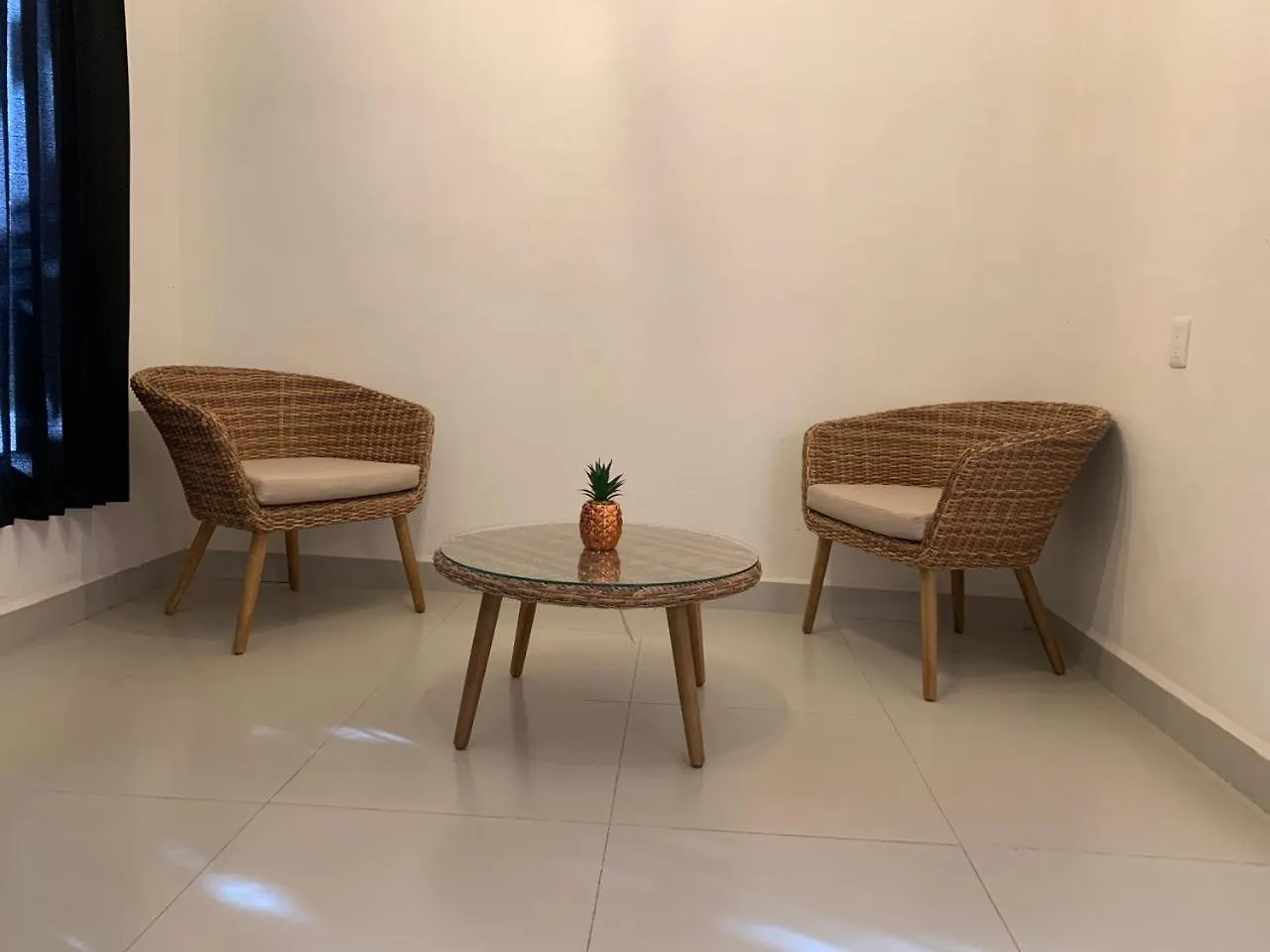 Hotel Soi Bacalar