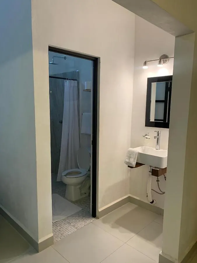 Hotel Soi Bacalar 0*,  Mexiko