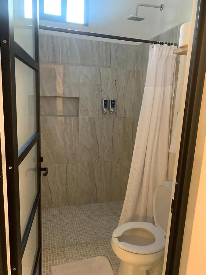Hotel Soi Bacalar