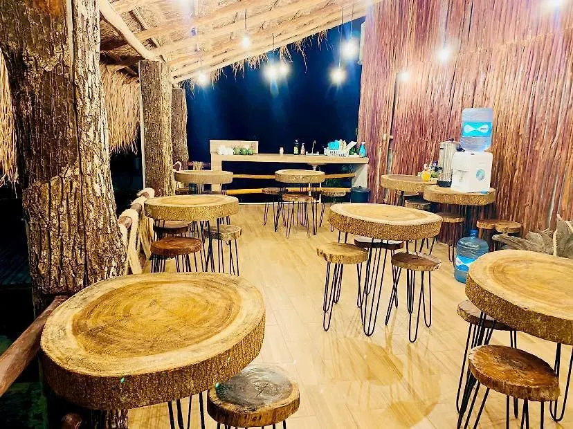 Hotel Soi Bacalar
